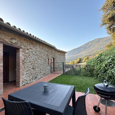 Can Rovira de Fogars Montseny Exterior foto